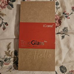 iPhone 16 Plus Glass Screen Protector