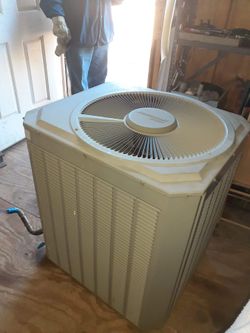 Ac unit