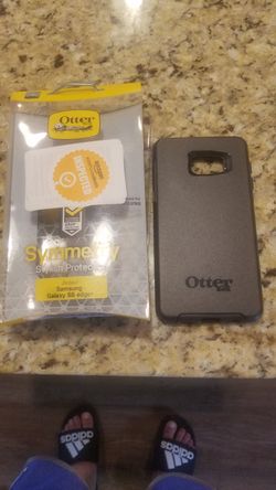 S6 Edge Plus case
