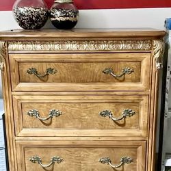 Jeffco Wood Dresser - Will Deliver