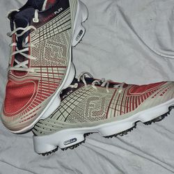 Footjoy Golf Shoes