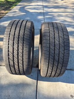 Tires