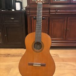 3/4 Size Classical Guitar (Yamaha CGS103A)