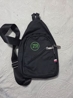 Cross bag