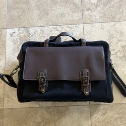 Franklin Covey Laptop Bag