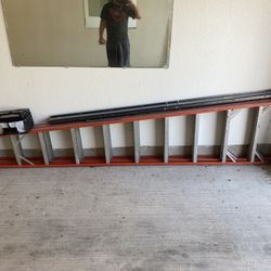 12’ Ladder 