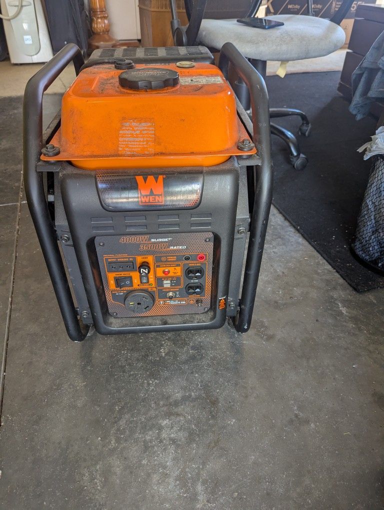 Wen Generator