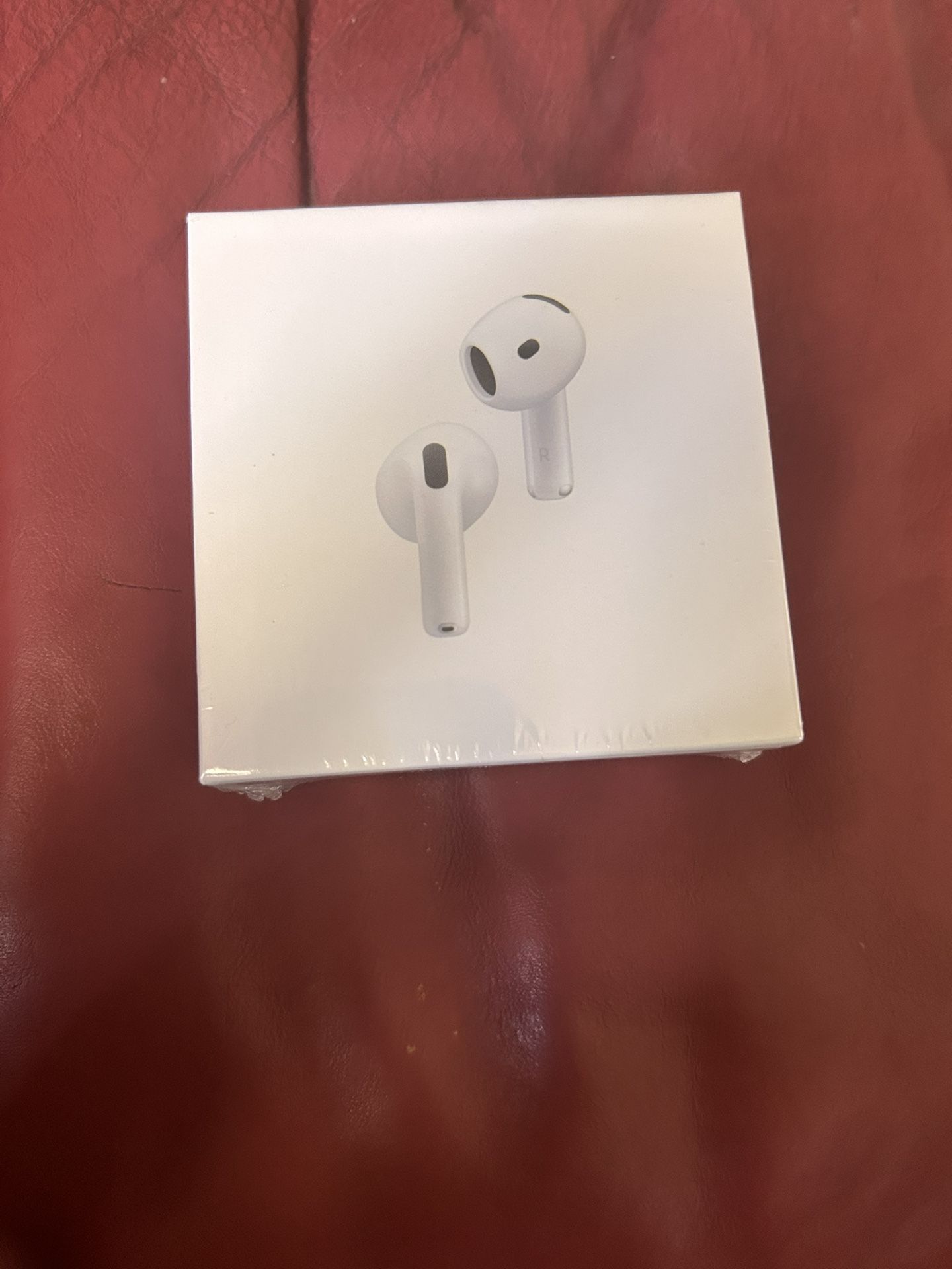 AirPods 4