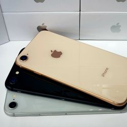 iPhone 8🔥🔥64gb 🍏🍏🔥🔥 excellent condition! $220🍏🍏🔥🔥