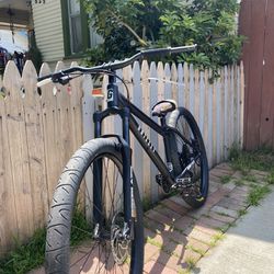 Grizzly Mtb 29er