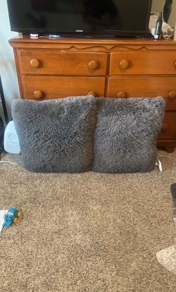 Large Pillows