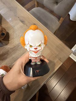 Pennywise Figurines