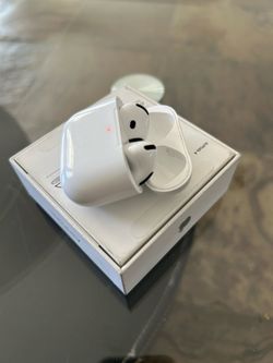 AirPod 4 like new