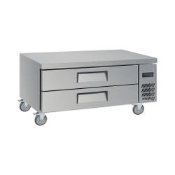 Cooker&Cooler MAR-60A Chef Base - New