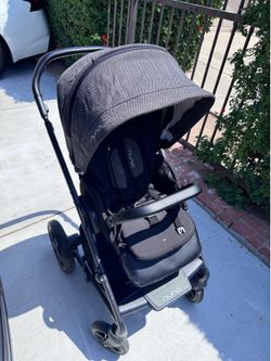 Nuna MIXX stroller