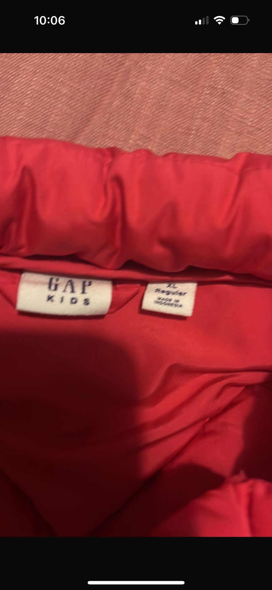 Girls Clothes