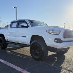 2019 Toyota Tacoma TRD