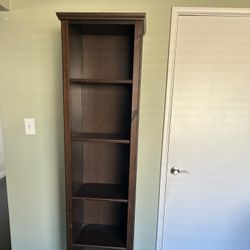 Bookshelve ikea Dark Brown 