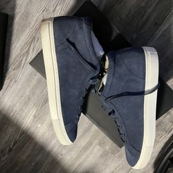 Banana Republic Mens RICHERD Shoes Size 11.5