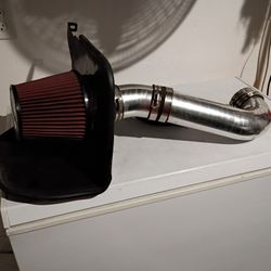 Cold Air Intake
