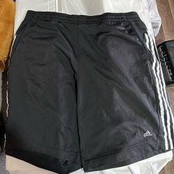 Adidas Shorts