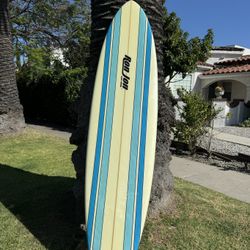7’6” Surfboard