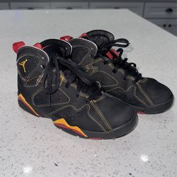 Jordan 7 Retro Size 1.5 Y
