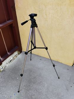 Tripod