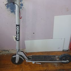 Electronic Bike For Sale Doesn't Come With Charger 