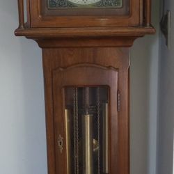 Antique Marked Ridgeway TEMPUS FUGIT