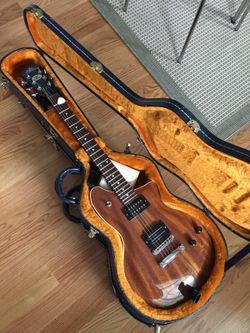 Washburn P3