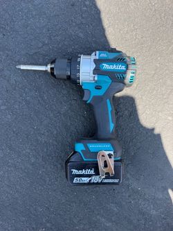 Makita drill