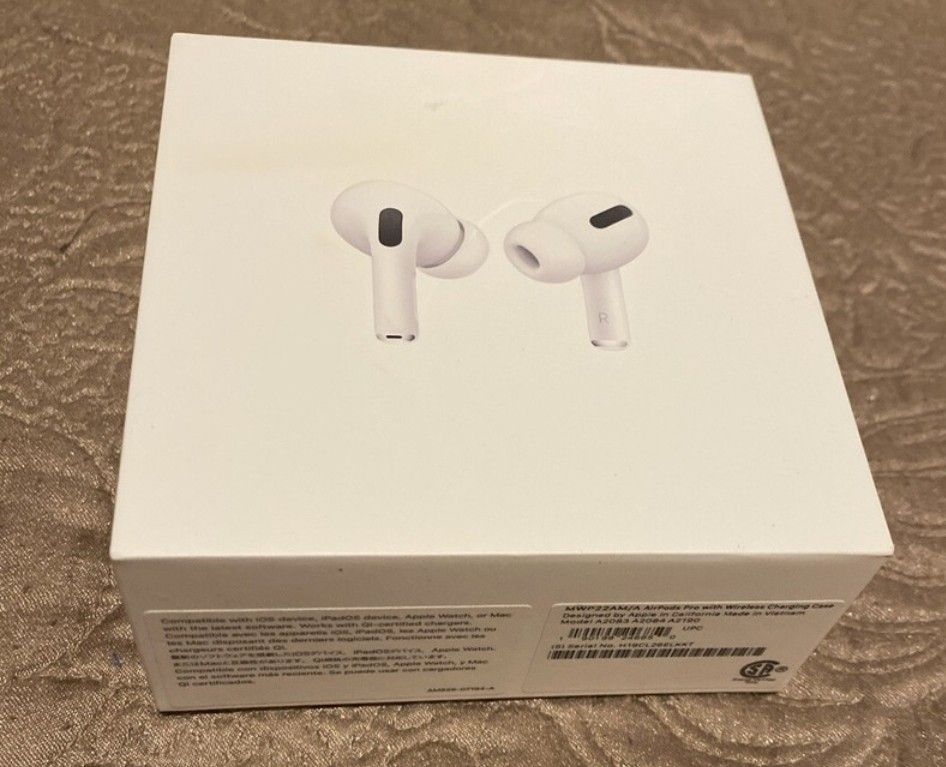 Airpod 3 Pro