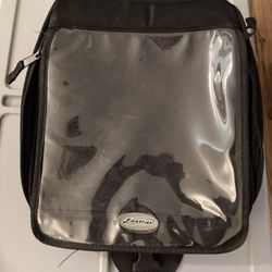 Motorcycle Tank Bag - Magnetic