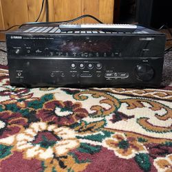 Yamaha RX-V675