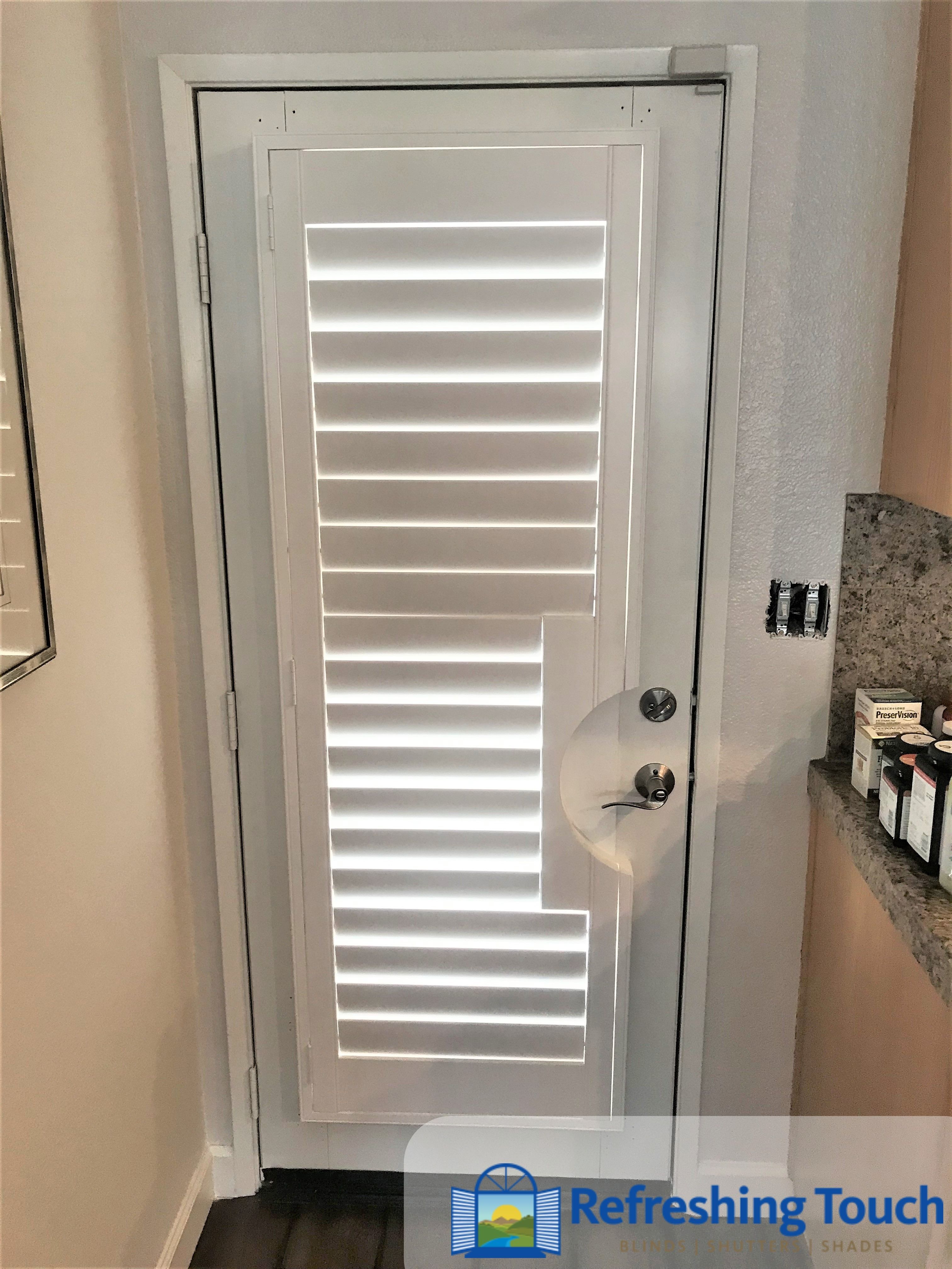 Plantation Shutters That Bring Out Your Home’s Best – Call 909‑681‑7003
