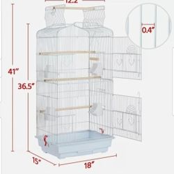 Brand New Bird Cage  