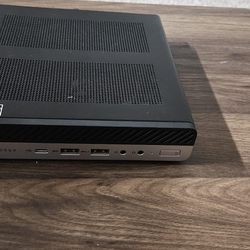 Hp elitedesk