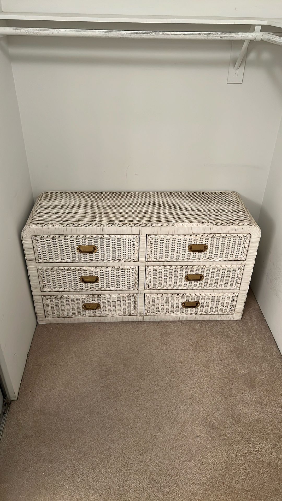 Wicker Furniture