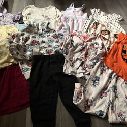 Baby/toddler Girl Clothes!