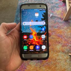 Samsung Galaxy S7edge
