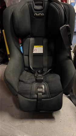 Nuna Rava Car seat
