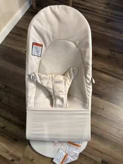 BabyBjorn Bouncer