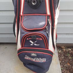 Golf Bag 