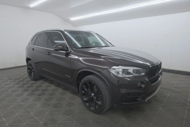 2018 BMW X5