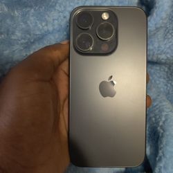 iPhone 15 Pro 512gb