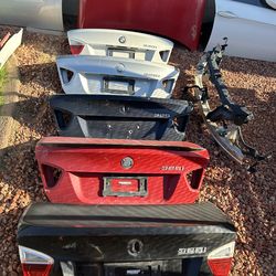 06-11 bmw 3 series parts