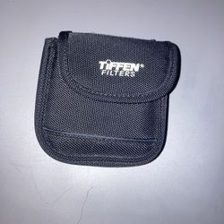 Tiffen 77 mm clear/nd and Hoya 77mm pl cir and Breakthrough Photography 77mm X2 6-Stop Fixed ND Filter for Camera Lenses Plus Padded Case