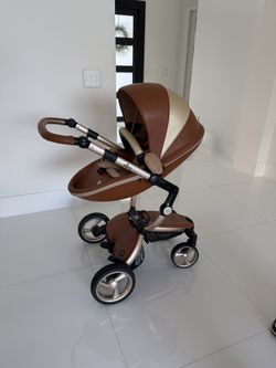 Stroller