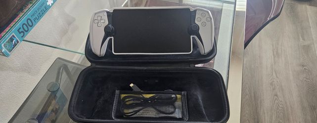 Playstation Portable